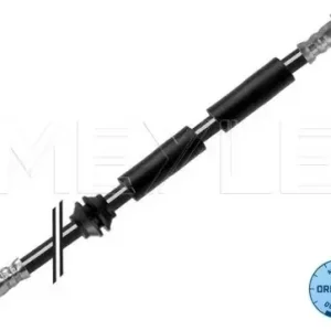 Zwrot pieniędzy Wulf Gaertner Autoparts Przewód hamulcowy elastyczny Wulf Gaertner Autoparts 714 525 0052