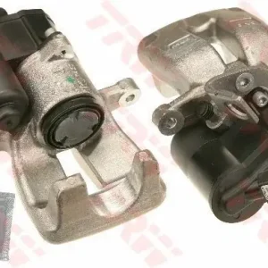 TRW Zacisk hamulca BHN357E Wysoka jakość