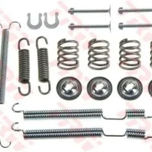 Oferta TRW Zestaw dodatków, szczęki hamulcowe SFK292