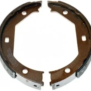 DENCKERMAN DENCKERMAN B120185 szczęki hamulcowe i akcesoria B120185 Wyprzedaż