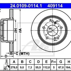 ATE 24.0109-0114.1 Tylko dziś