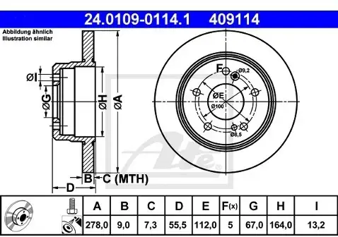 ATE 24.0109-0114.1 Tylko dziś
