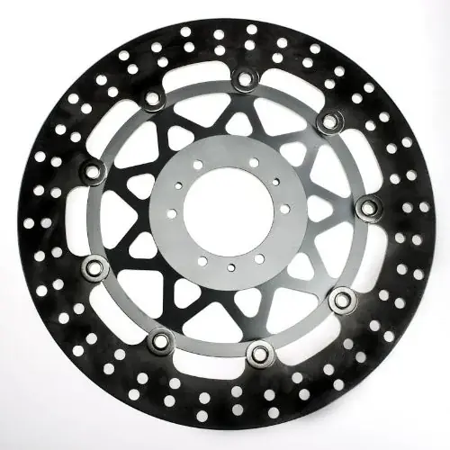 Promocja TRW Lucas Tarcza hamulcowa msw236 pływający przytrzymywać MSW236