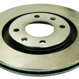 DENCKERMANN Tarcza hamulcowa B130205 Darmowa dostawa