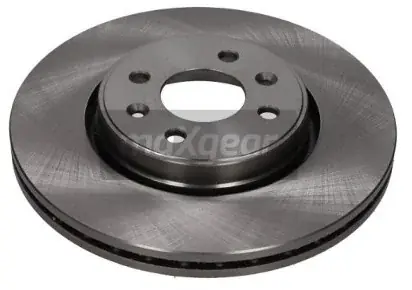 Najlepsza cena MAXGEAR Tarcza hamulcowa 19-0803