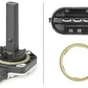 Kup teraz HELLA Czujnik, poziom oleju silnikowego 6PR 008 324-101 (6PR008324-101) (: