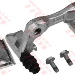 Autentyczny TRW Mocowanie, zacisk hamulcowy BDA581