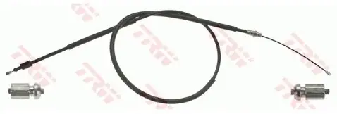 TRW Cięgno, hamulec postojowy GCH576 Popularny