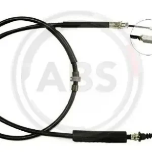 A.B.S. Cięgno, hamulec postojowy K17646 Ekspresowa dostawa