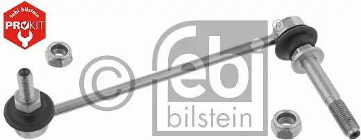 Autentyczny FEBI Drążek / wspornik, stabilizator BILSTEIN 26531