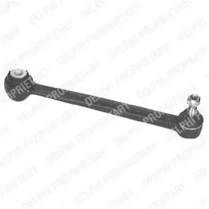 Popularny DELPHI Drążek / wspornik, zawieszenie koła TC389