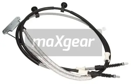 Nowość MAXGEAR Cięgno, hamulec postojowy 32-0474
