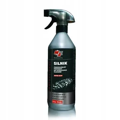 Kup teraz Płyn Środek do czyszczenia SILNIKA MOJE AUTO SILNY