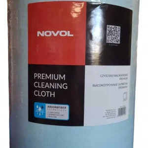Premium NOVOL ABSORBFIBER Czyściwo Włókninowe Premium