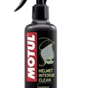 ŚRODEK MOTUL M2 HELMET INTERIOR CLEAN 25 M2 HELMET CLEAN 250 MOTUL Premium