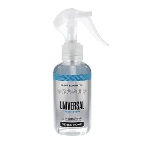 Zapach SENSO Home Odour Eliminator, Universal, 150 ml, Fresh Cotton Tani