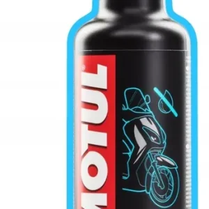 Oryginalny MOTUL E1 WASH WAX 400ML ŚRODEK CZYSZCZĄCO-OCHRONNY (ATOMIZER)