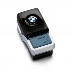 Oryginalny Wkład zapachowy BMW Ambient Suite Blue Suite nr 2 G30 G11 G01 G05 G07