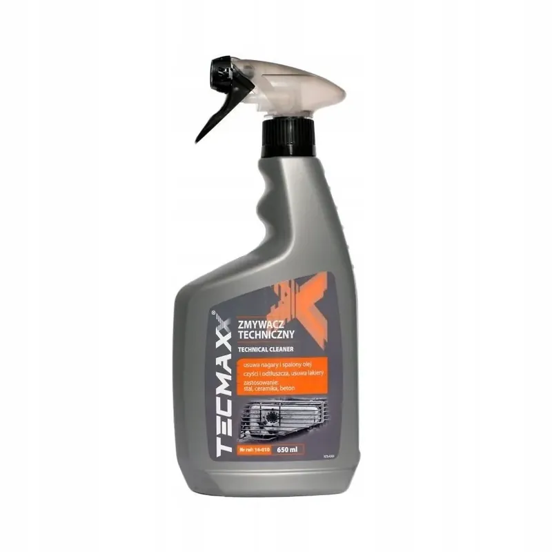 Promocja Tecmaxx ZMYWACZ TECHNICZNY 650ML