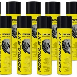 Zmywacz do hamulców TEXTAR 12X500ml Rabat
