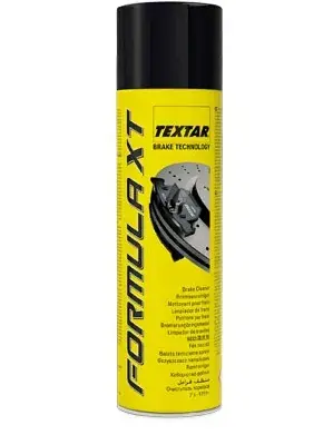 TEXTAR ODTŁUSZCZACZ ZMYWACZ DO HAMULCÓW 500 ML Tani