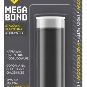 K2 MEGA BOND Naprawcza masa epoksydowa Kit 40 g Wyprzedaż