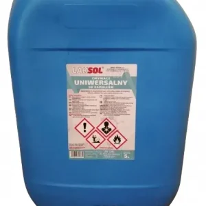 Wysoka jakość ZMYWACZ do HAMULCÓW TARCZ 20L + Gratis RĘKAWICE ! Odtłuszczacz "Laksol"