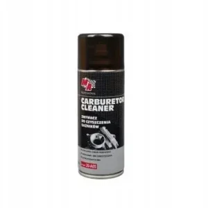 MA ŚRODEK DO CZYSZCZENIA GAŹNIKA ZMYWACZ 400ML Bezpieczna płatność