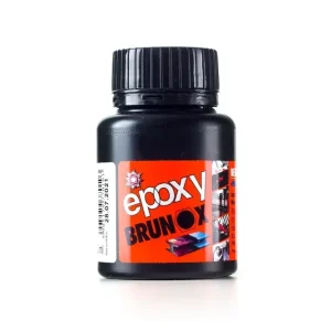 BRUNOX EPOXY 2w1 NEUTRALIZATOR RDZY PODKŁAD 100ml Ostatnia szansa