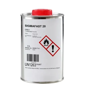 Tani Farba OKRĘTOWA antykorozyjna farba na rdzę 1,5 kg