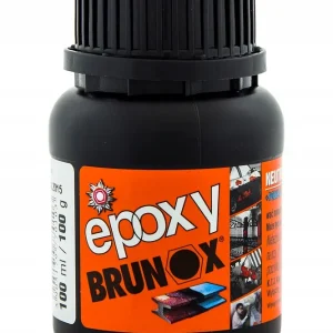 Niska cena BRUNOX EPOXY ŚRODEK NA RDZĘ PODKŁAD W JEDNYM 100ml