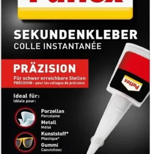 Zamów teraz Klej Błyskawiczny Pattex Precision 5g
