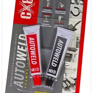 Darmowa dostawa V0Y39 SPAWANIE NA ZIMNO KLEJ DO METALU MISA BLOK SILNIKA 0000-00