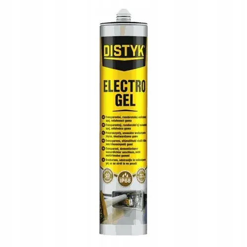 Popularny Elektrogel 300 ml ELECTRO GEL Distyk
