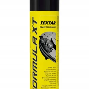 Zwrot pieniędzy Zmywacz do hamulców Textar 500ml