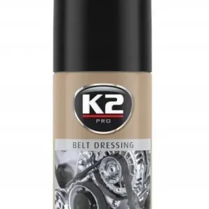 K2 SPRAY DO PASKÓW KLINOWYCH 400ML USUWA PISKI CHRONI Oferta