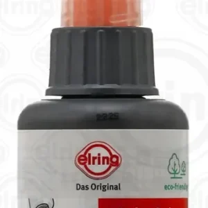 Nowość Uszczelka, pokrywa głowicy cylindrów ELRING 461.682