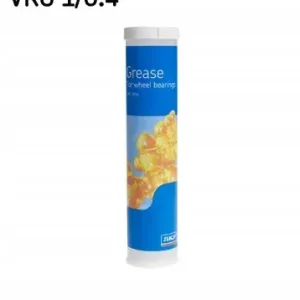 VKG 1/0.4 SMAR DO ŁOŻYSK 420ML OD -30 DO +120°C SKF Wysoka jakość