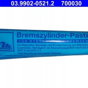 Pasta cylindra hamulcowego, części hydr. hamulca / sprzęgła ATE 03.9902-052 Najlepsza cena