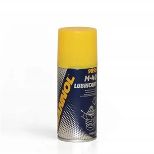 Niska cena SMAR UNIWERSALNY M-40 MANNOL 100ML 9895 MANNOL