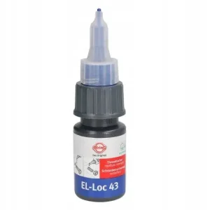 Popularny Zabezpieczenia śrub ELRING 700.501