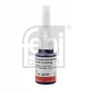 Zabezpieczenia śrub FEBI BILSTEIN 26707 Autentyczny