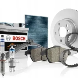 Zamów teraz Smar Bosch 5 000 000 150