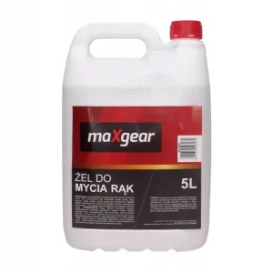 36-0066 ŻEL DO MYCIA RĄK 5L MAXGEAR Najlepsza cena