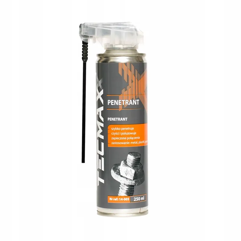 SMAR PENETRUJACY 0.25L SPRAY /TECMAXX 14-005 AMTRA Oferta limitowana