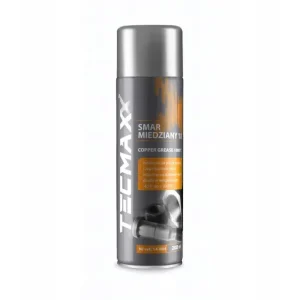 SMAR MIEDZIANY 0.2L SPRAY /TECMAXX 14-004 AMTRA Niska cena