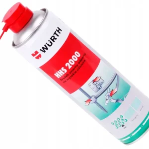 Ostatnia szansa SMAR DO SWORZNI PENETRUJĄCY 500ml HHS2000 WURTH