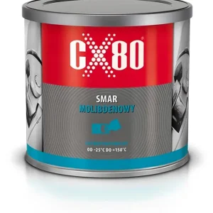 Tylko dziś SMAR MOLIBDENOWY ŁATWOPOMPOWALNY 500G 036 CX-80
