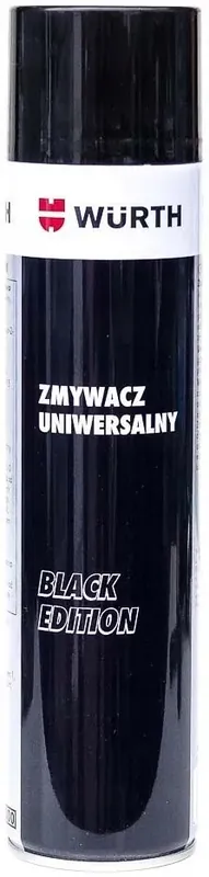 ZMYWACZ UNIWERSALNY ODTŁUSZCZACZ OCZYSZCZA WURTH Ekspresowa dostawa