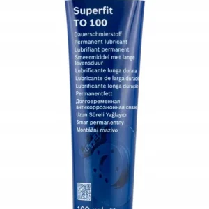 BOSCH SUPERFIT SMAR PASTA DO HAMULCÓW I ZACISKÓW BEZKWASOWY Promocja